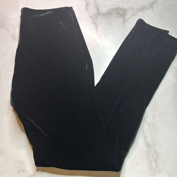 Commando Velvet Leggings - Picture 5 of 5